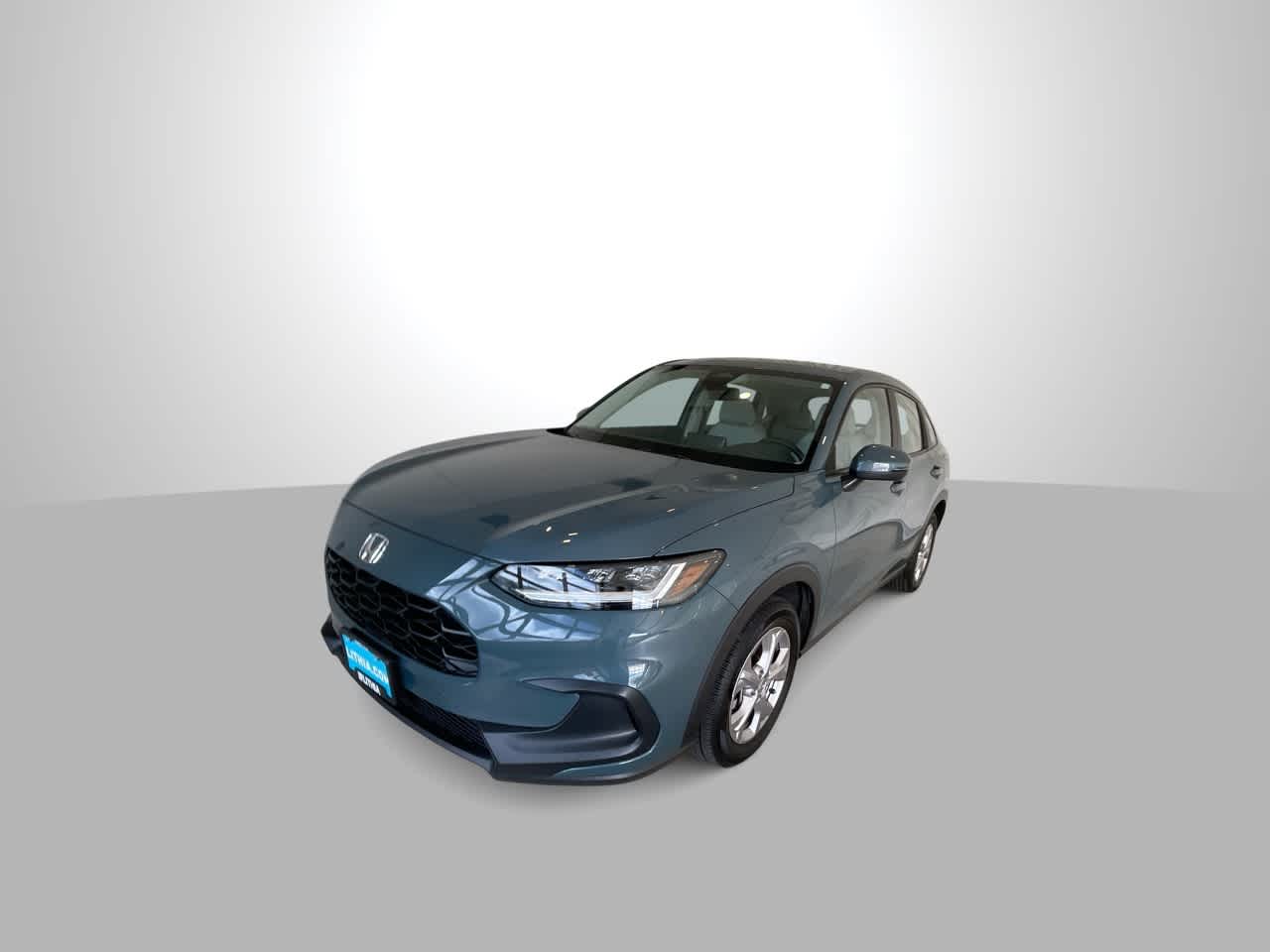 Thumbnail: 2024 Honda HR-V - 8