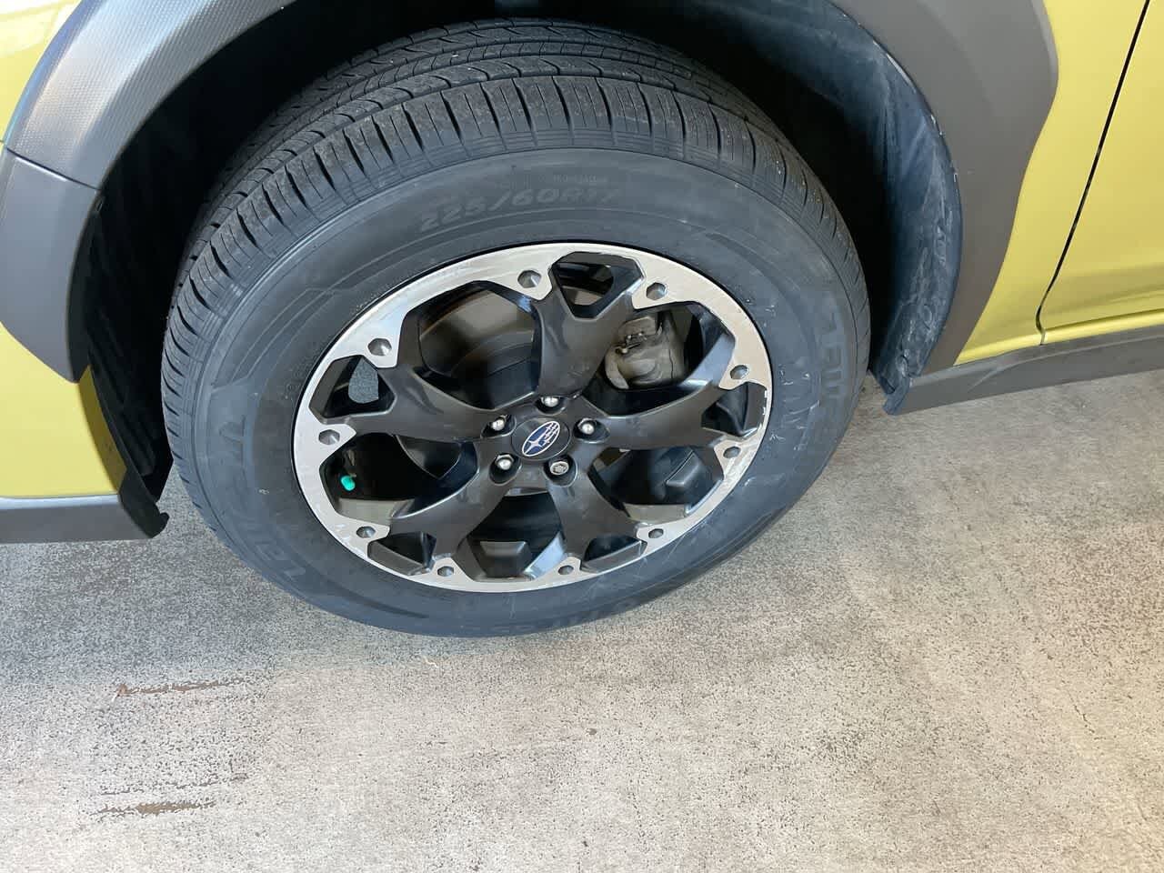 Thumbnail: 2023 Subaru Crosstrek - 10