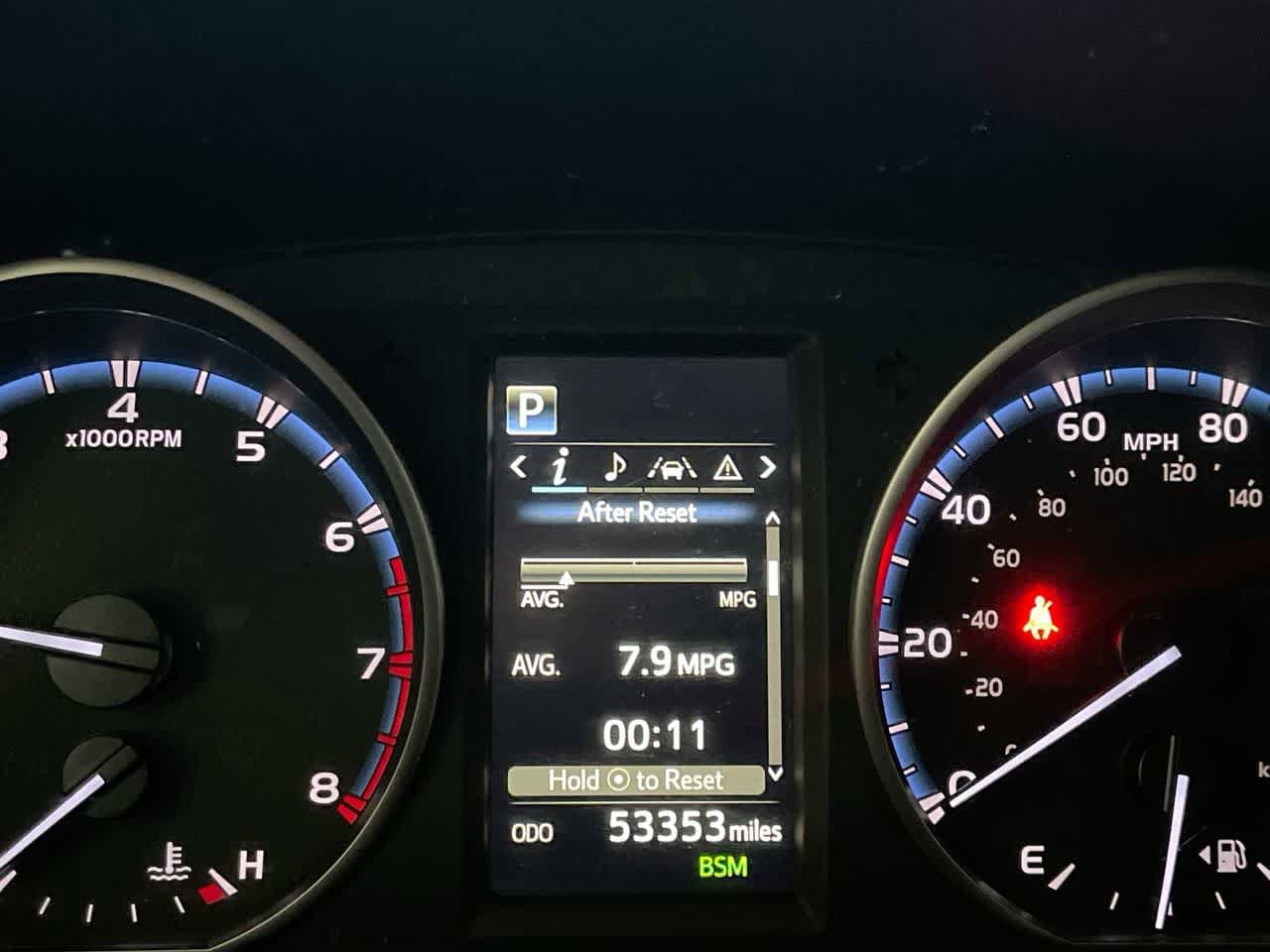 Thumbnail: 2018 Toyota RAV4 - 15