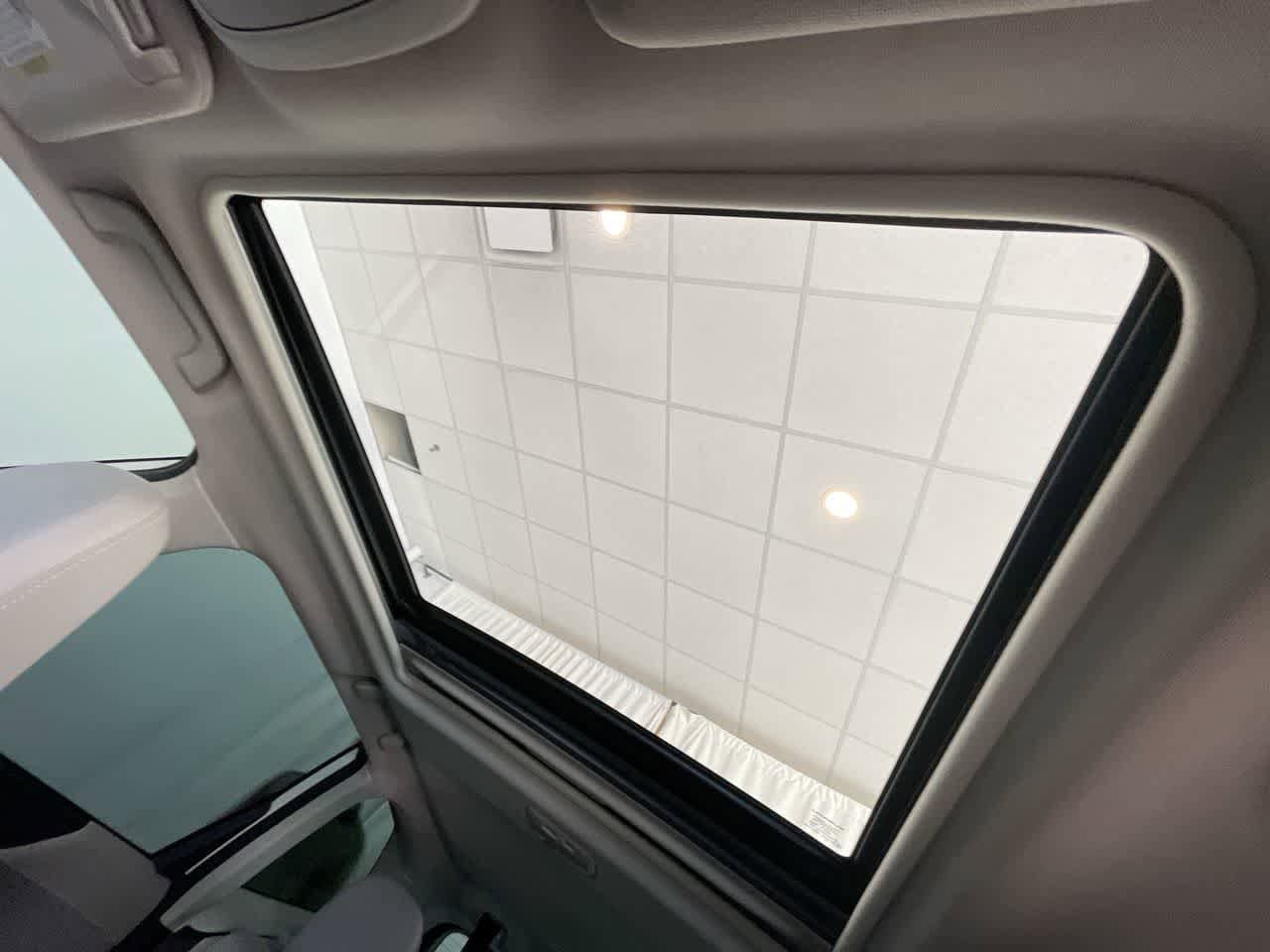 Thumbnail: 2023 Subaru Forester - 22