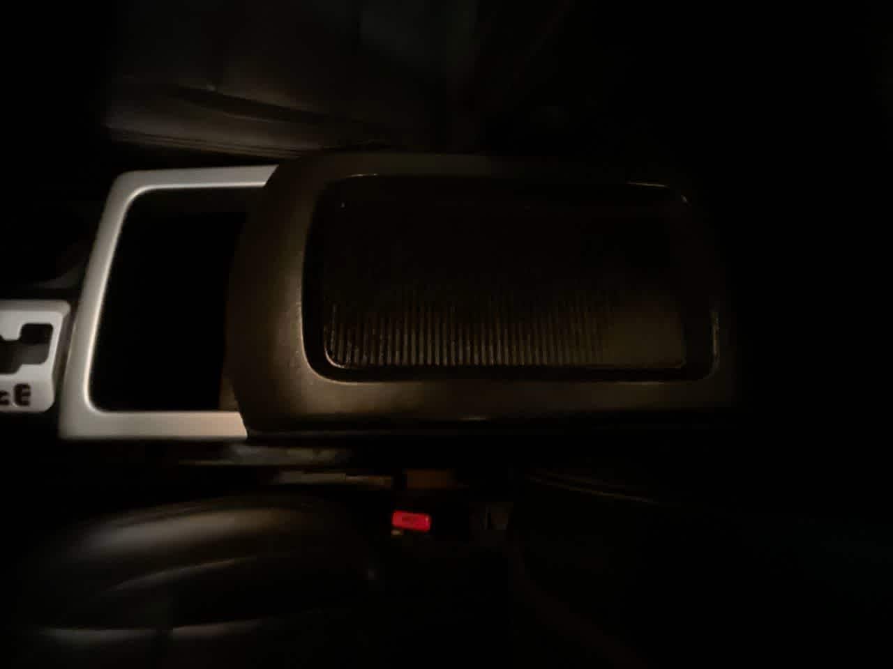 Thumbnail: 2014 Nissan Titan - 21