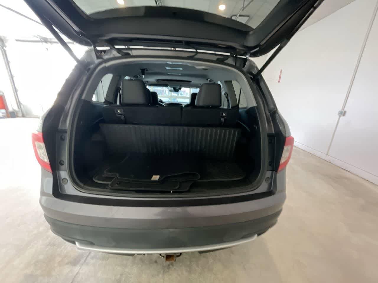 Thumbnail: 2020 Honda Pilot - 27