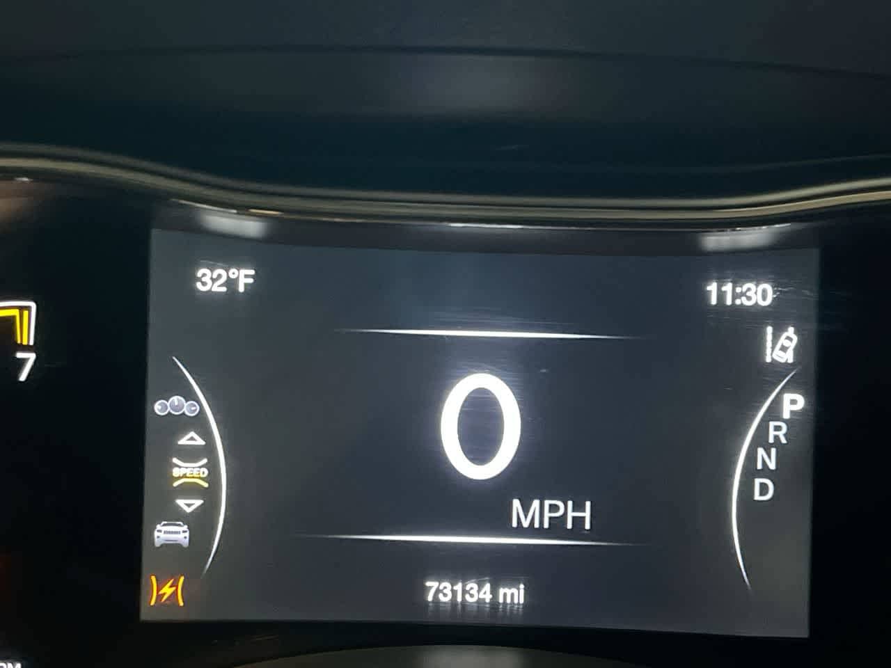 Thumbnail: 2019 Jeep Grand Cherokee - 15