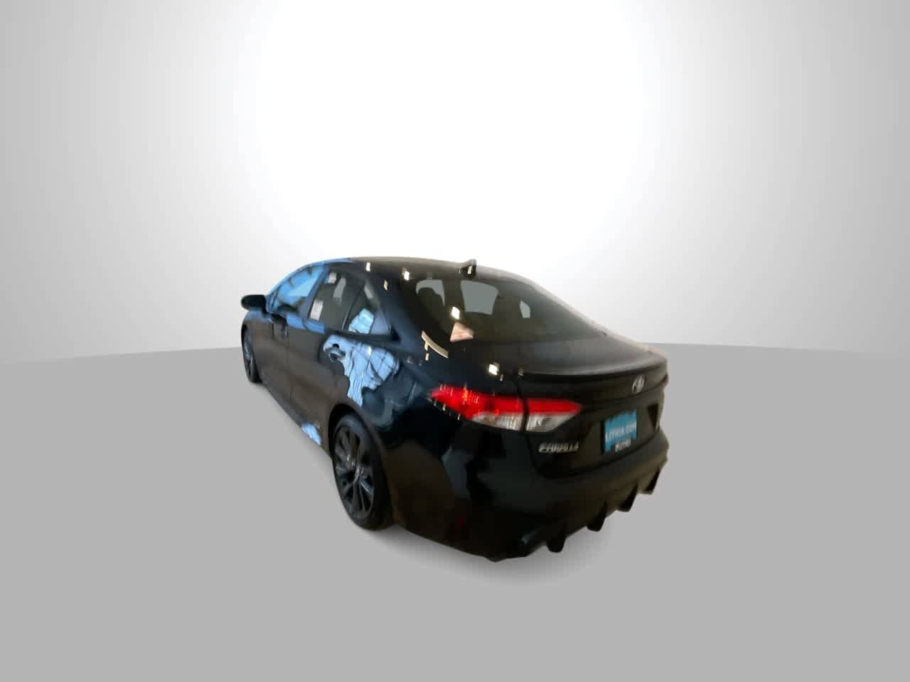 Thumbnail: 2026 Toyota Corolla - 6