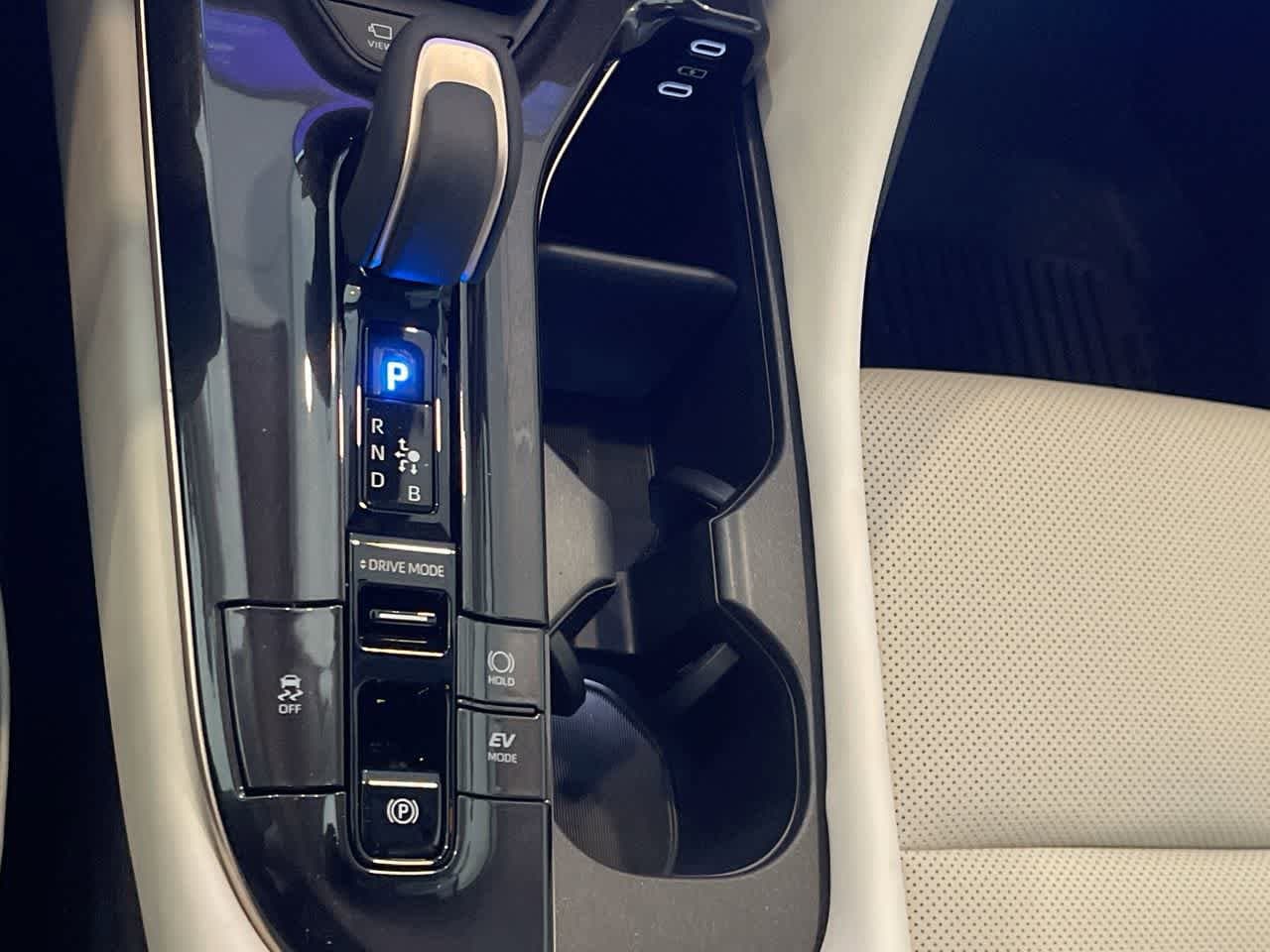 Thumbnail: 2026 Toyota Crown - 20