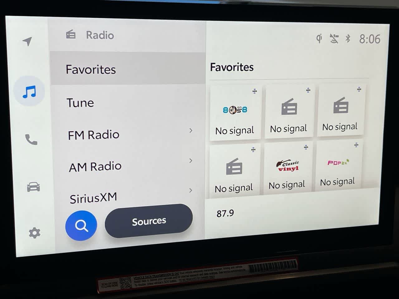 Thumbnail: 2025 Toyota Tacoma - 16