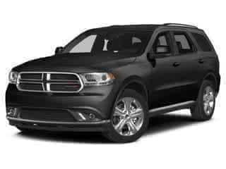 2015 Dodge Durango SXT -
                  Billings, MT