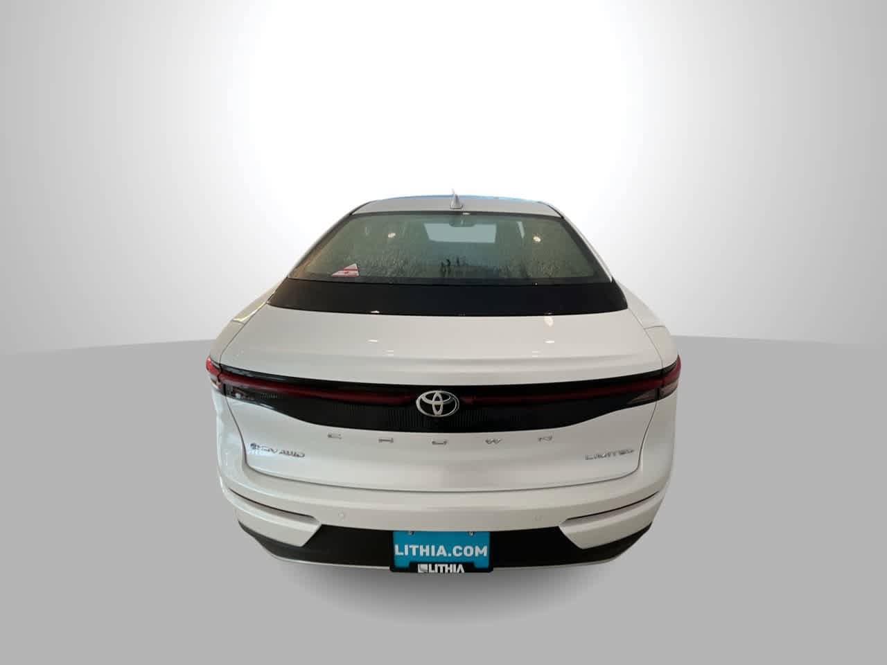 Thumbnail: 2026 Toyota Crown - 7