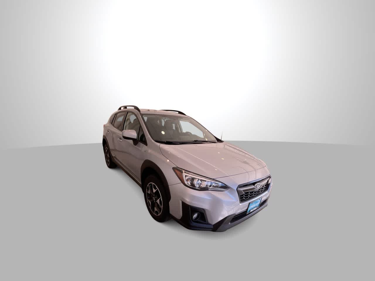 Thumbnail: 2019 Subaru Crosstrek - 2