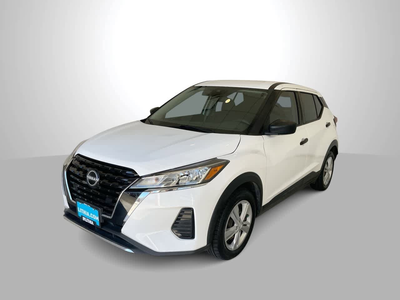 Thumbnail: 2022 Nissan Kicks - 1