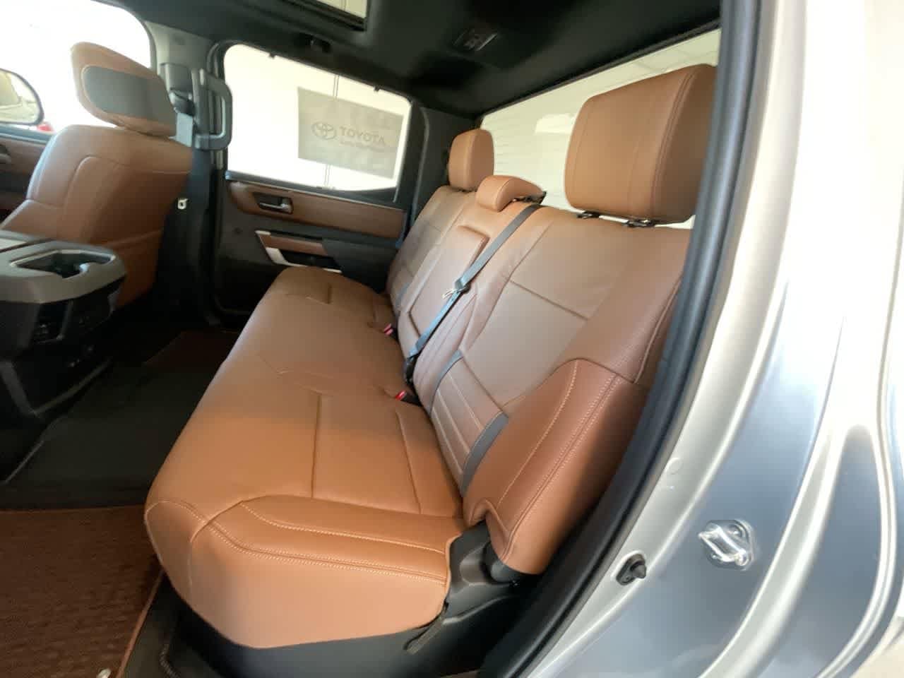 Thumbnail: 2026 Toyota Tundra - 23