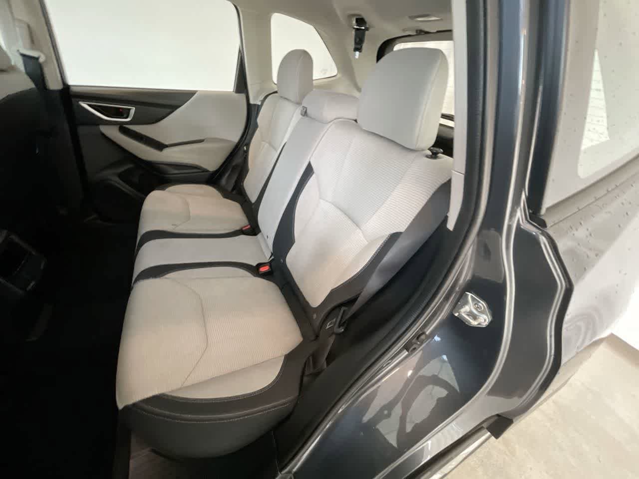 Thumbnail: 2022 Subaru Forester - 22