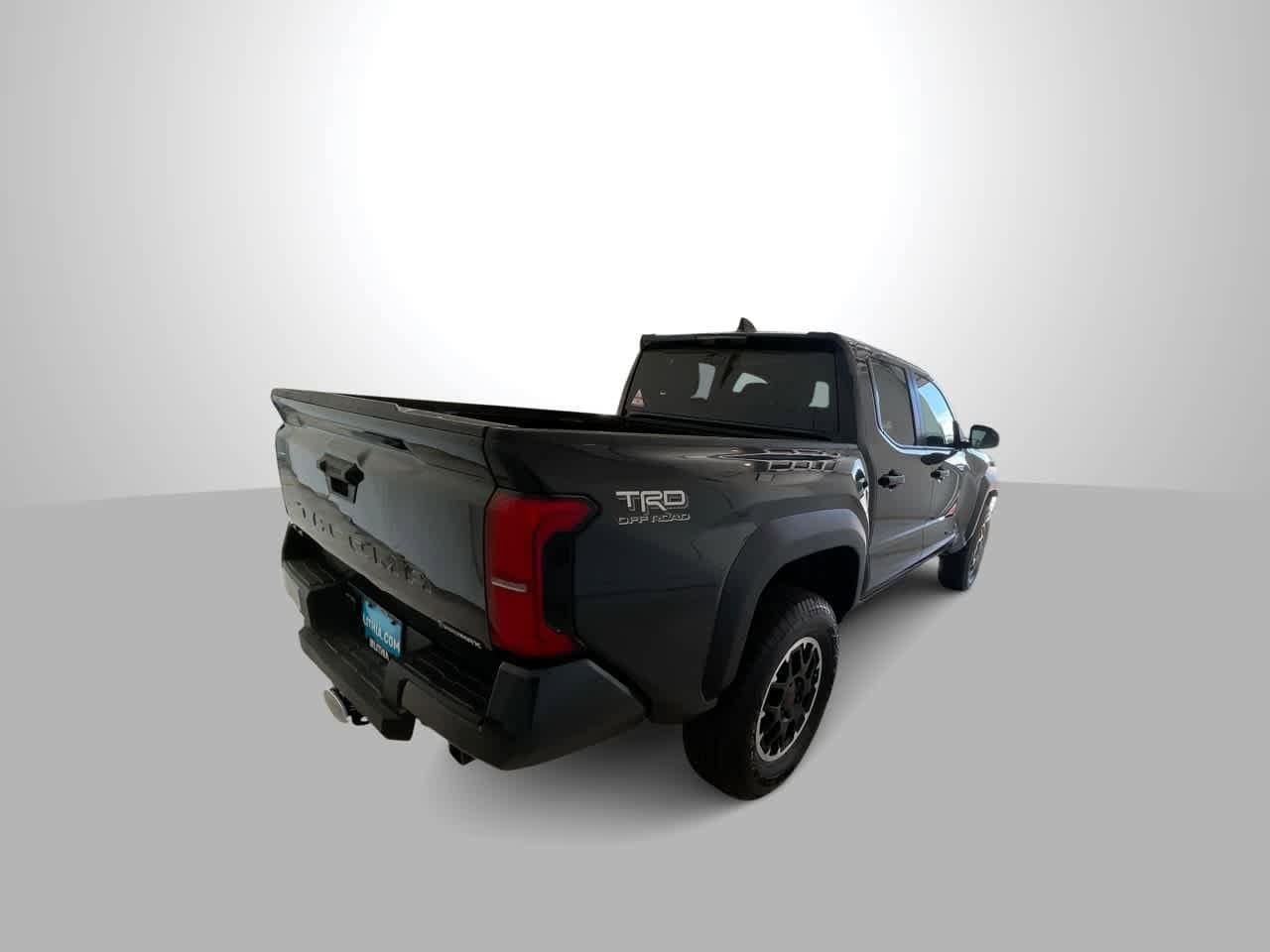 Thumbnail: 2026 Toyota Tacoma - 8