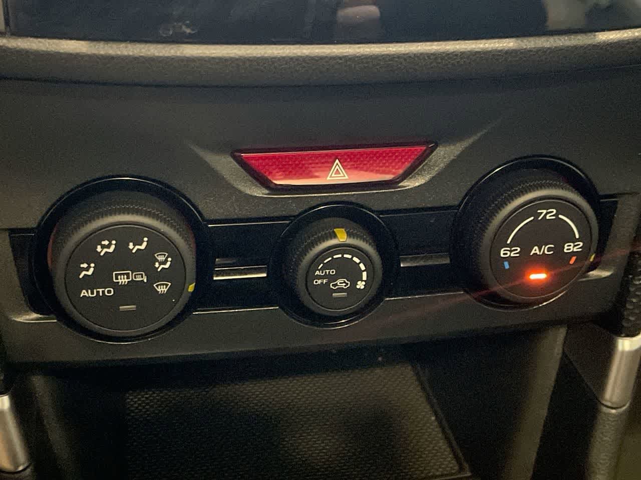 Thumbnail: 2023 Subaru Forester - 19