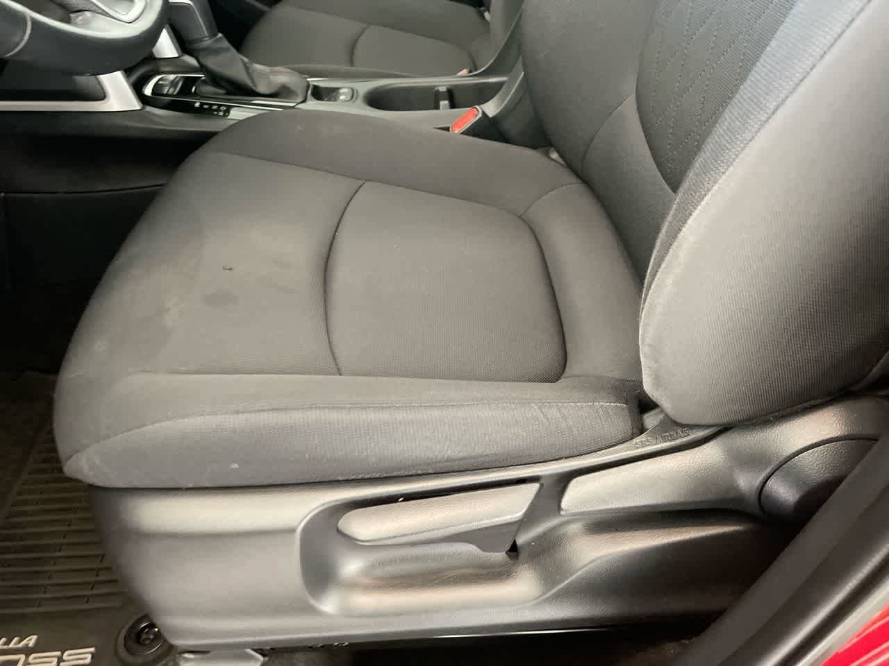 Thumbnail: 2023 Toyota Corolla Cross - 12