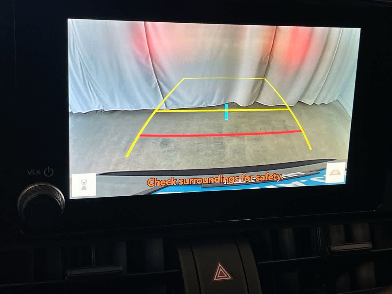 Thumbnail: 2025 Toyota RAV4 - 17