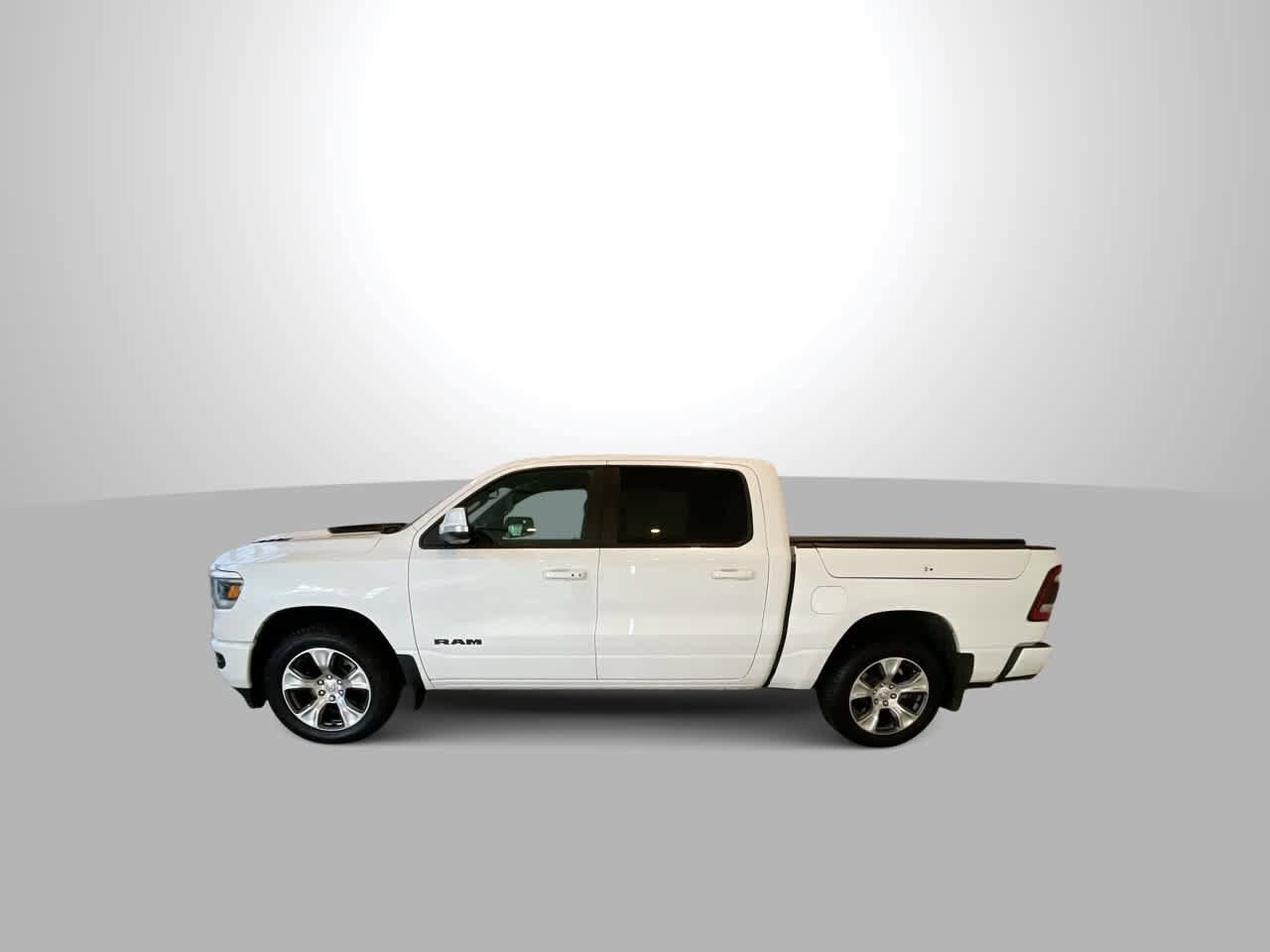 Thumbnail: 2020 RAM 1500 - 5