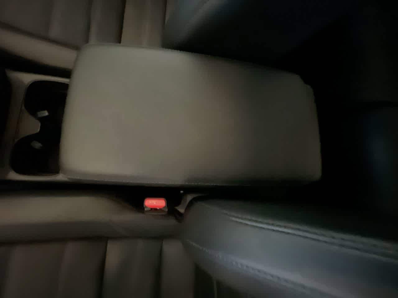 Thumbnail: 2023 Honda CR-V - 21