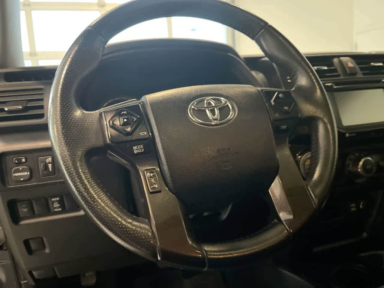 Thumbnail: 2019 Toyota 4Runner - 13