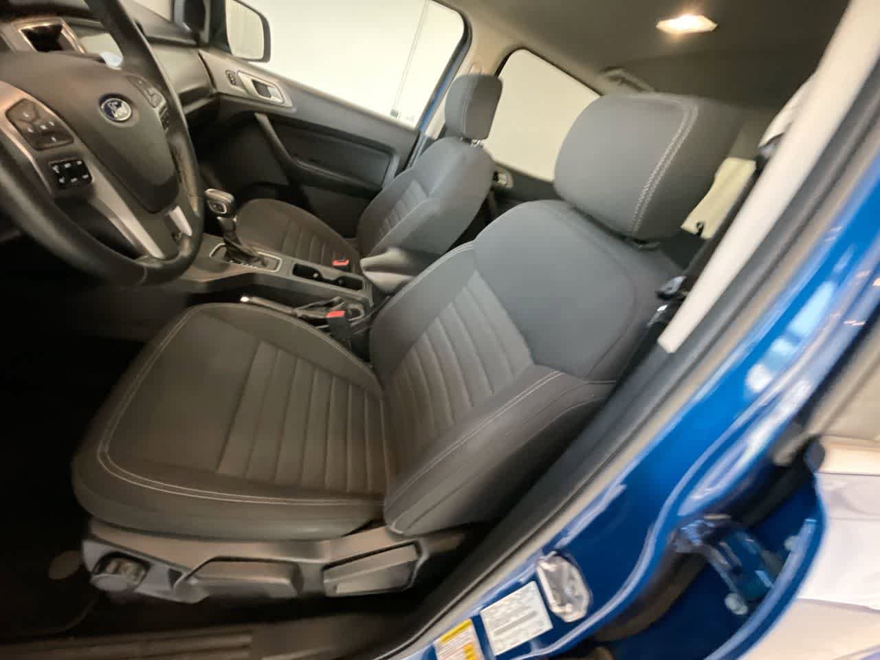 Thumbnail: 2020 Ford Ranger - 11