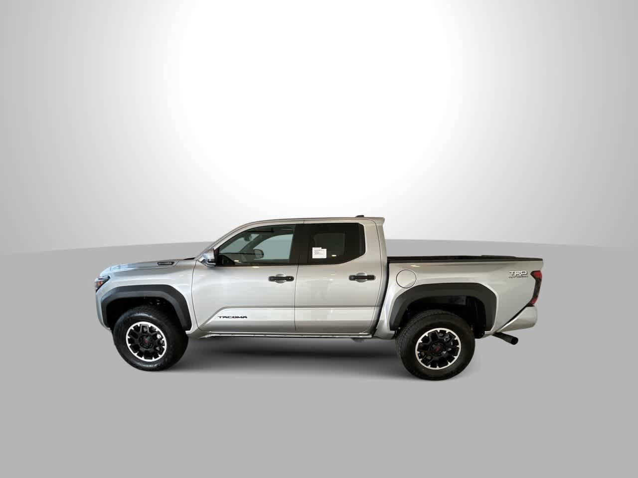 Thumbnail: 2026 Toyota Tacoma - 5