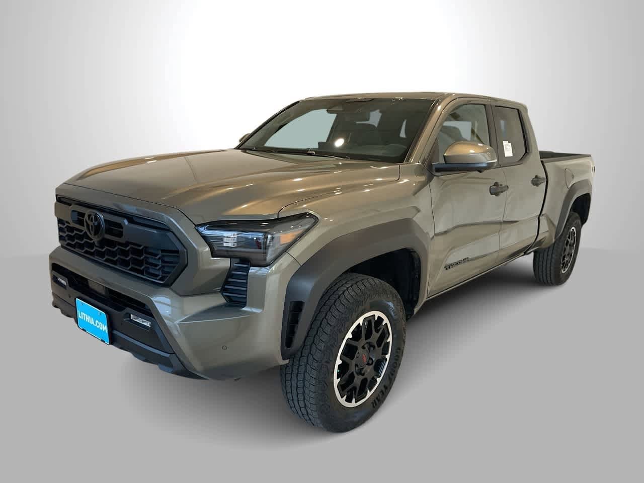 Thumbnail: 2026 Toyota Tacoma - 1