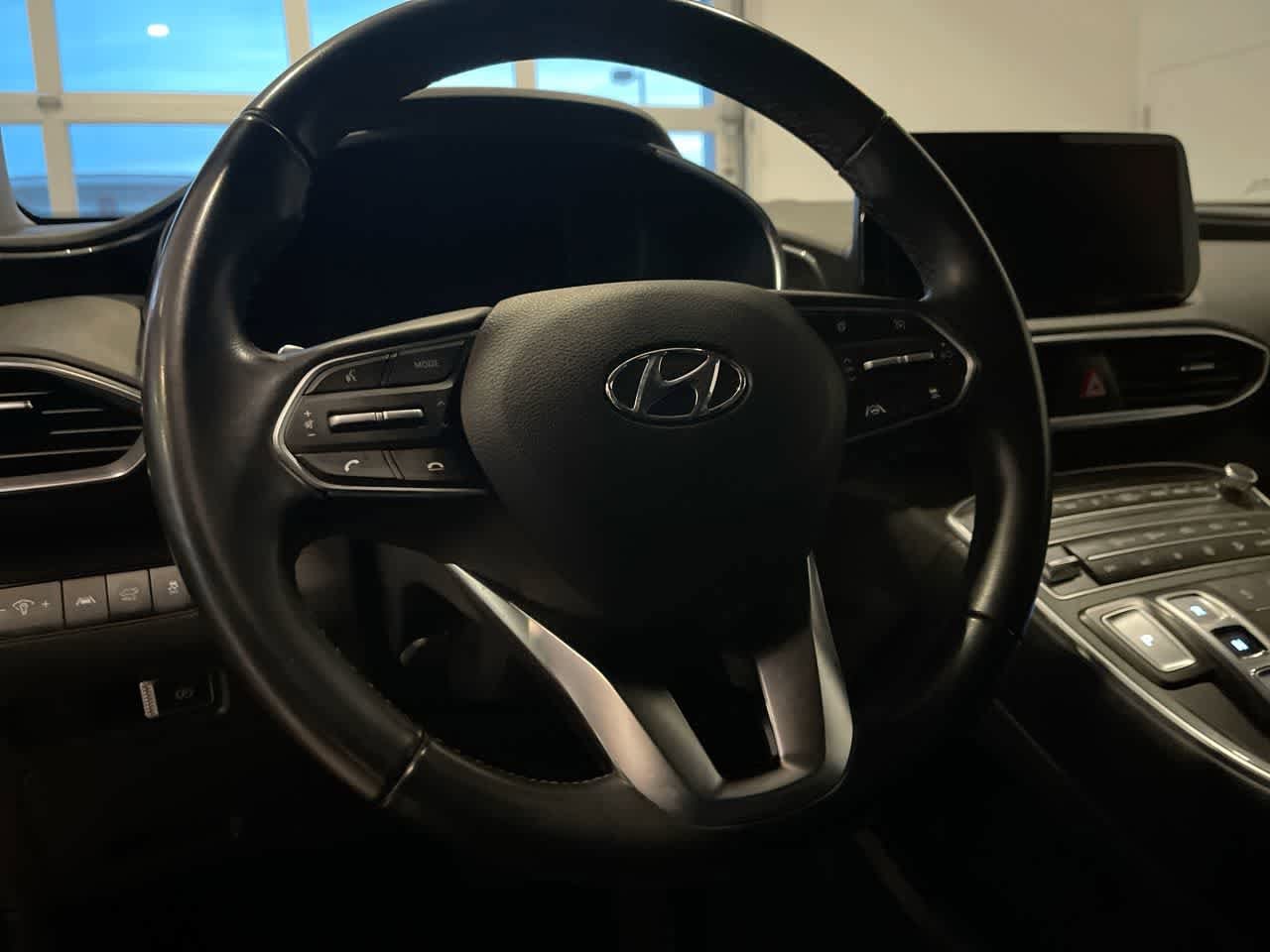 Thumbnail: 2023 Hyundai Santa Fe - 14