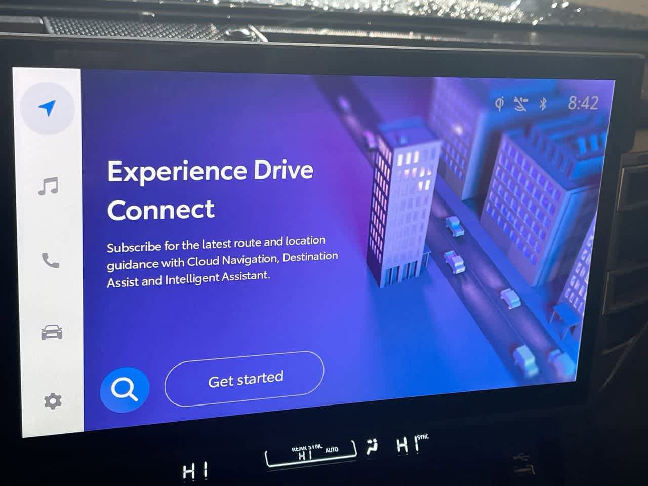 Thumbnail: 2026 Toyota Sequoia - 18