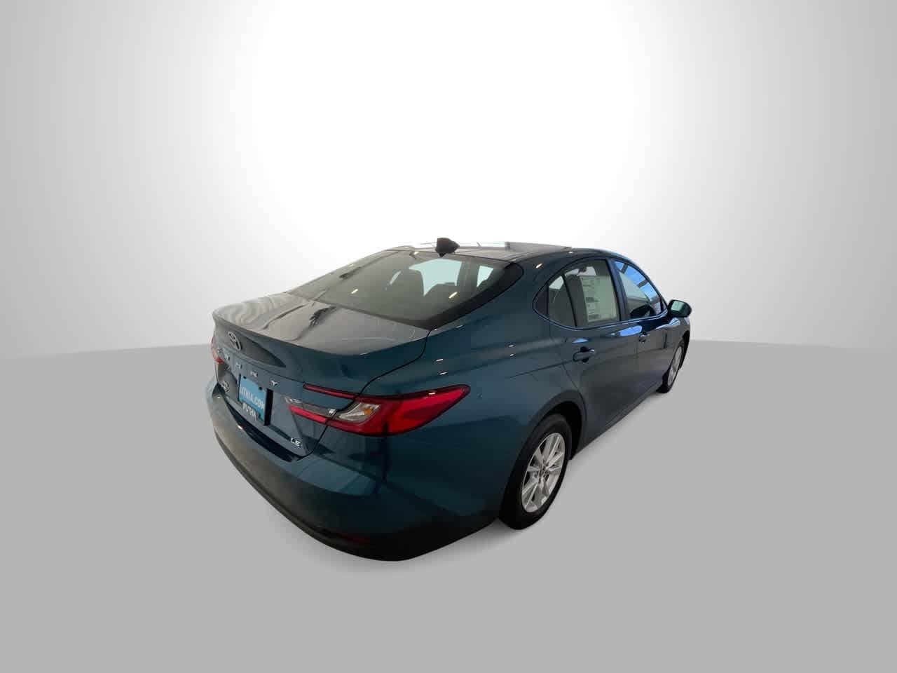 Thumbnail: 2026 Toyota Camry - 8