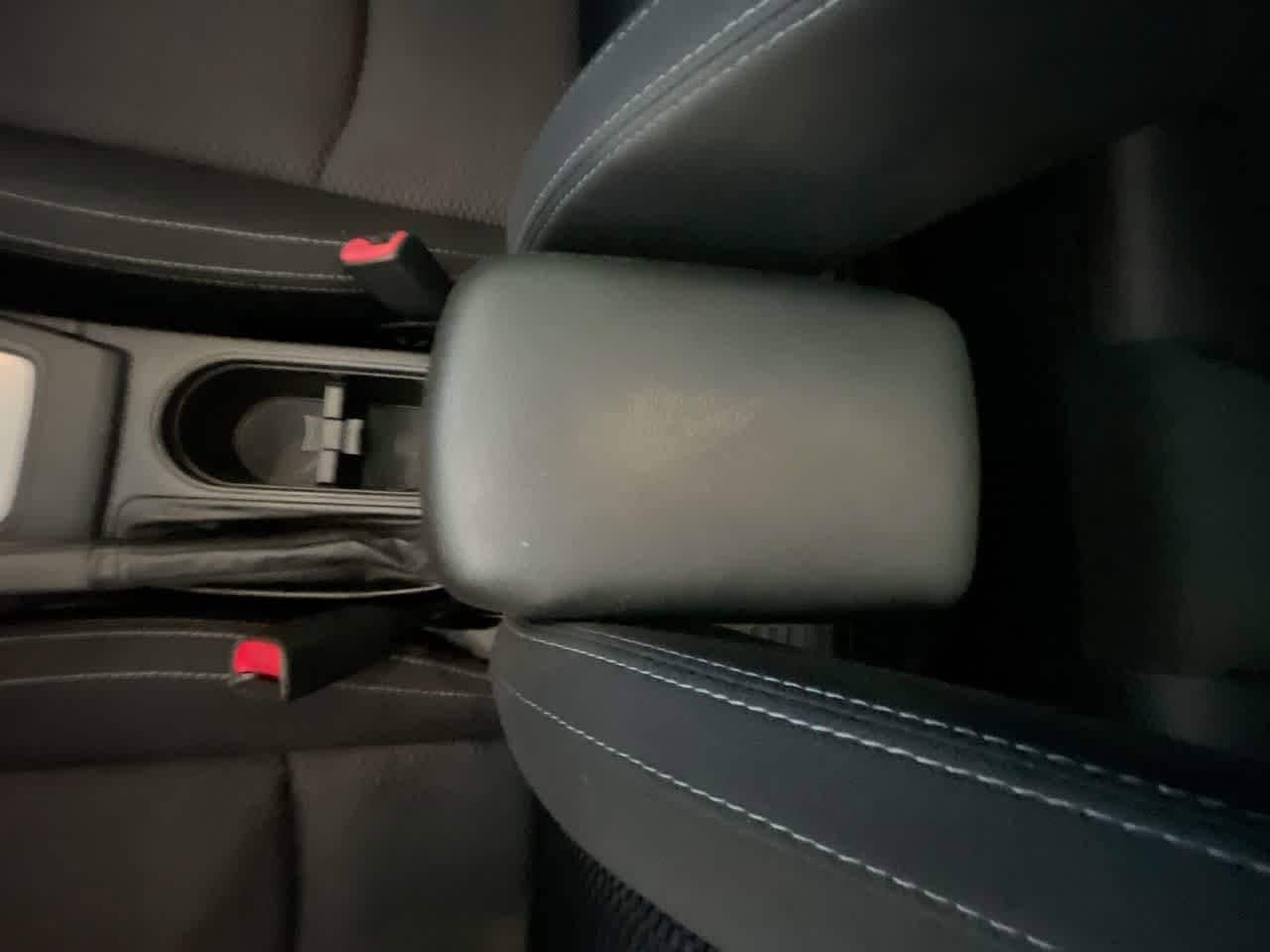 Thumbnail: 2018 Subaru Forester - 21