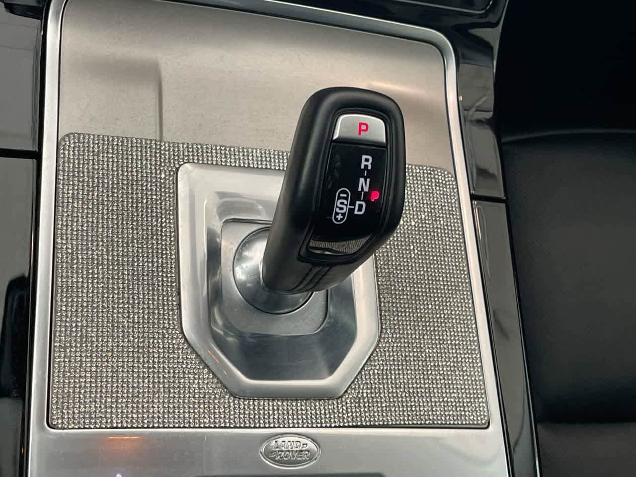 Thumbnail: 2022 Land Rover Range Rover Evoque - 20