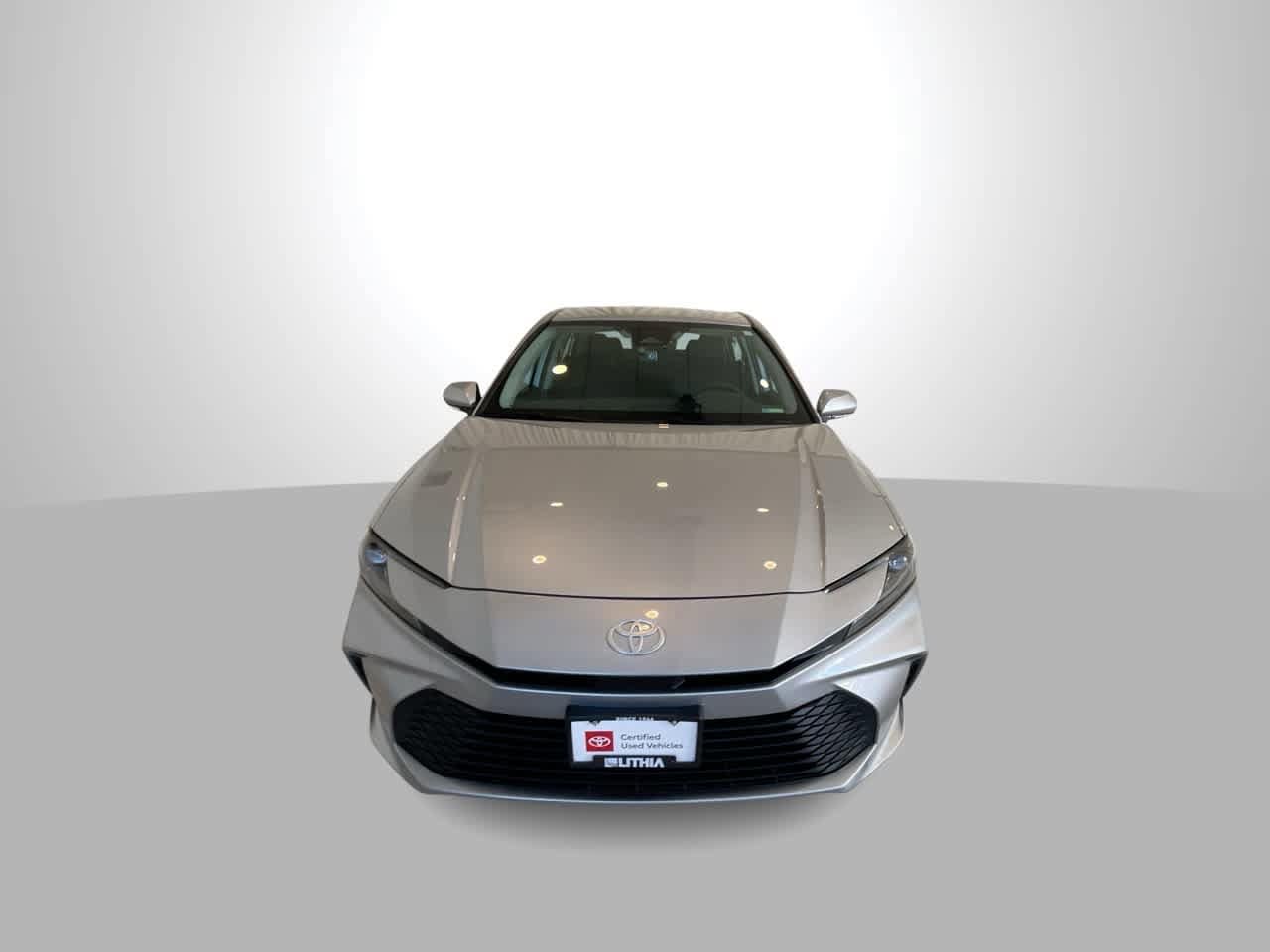 Thumbnail: 2025 Toyota Camry - 3