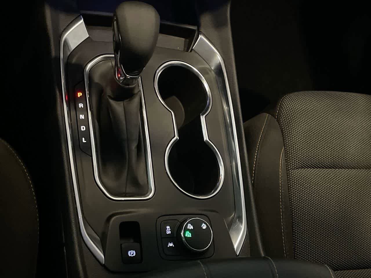 Thumbnail: 2021 Chevrolet Traverse - 20