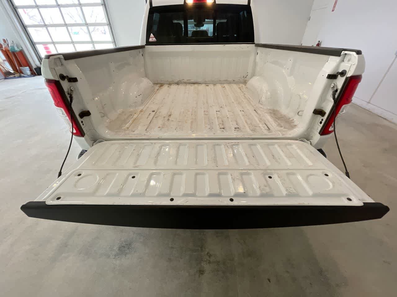 Thumbnail: 2020 RAM 1500 - 25