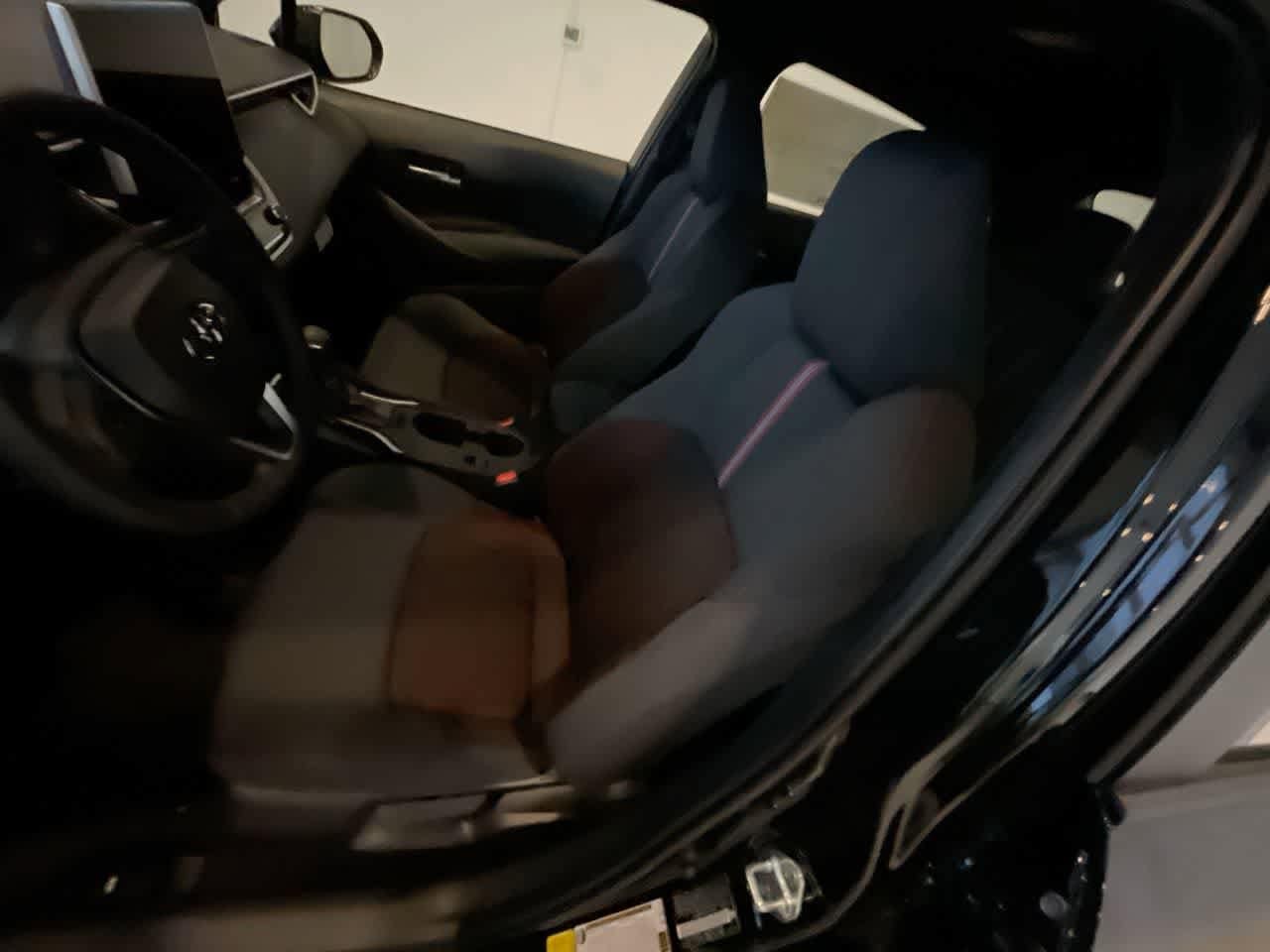 Thumbnail: 2026 Toyota Corolla - 11