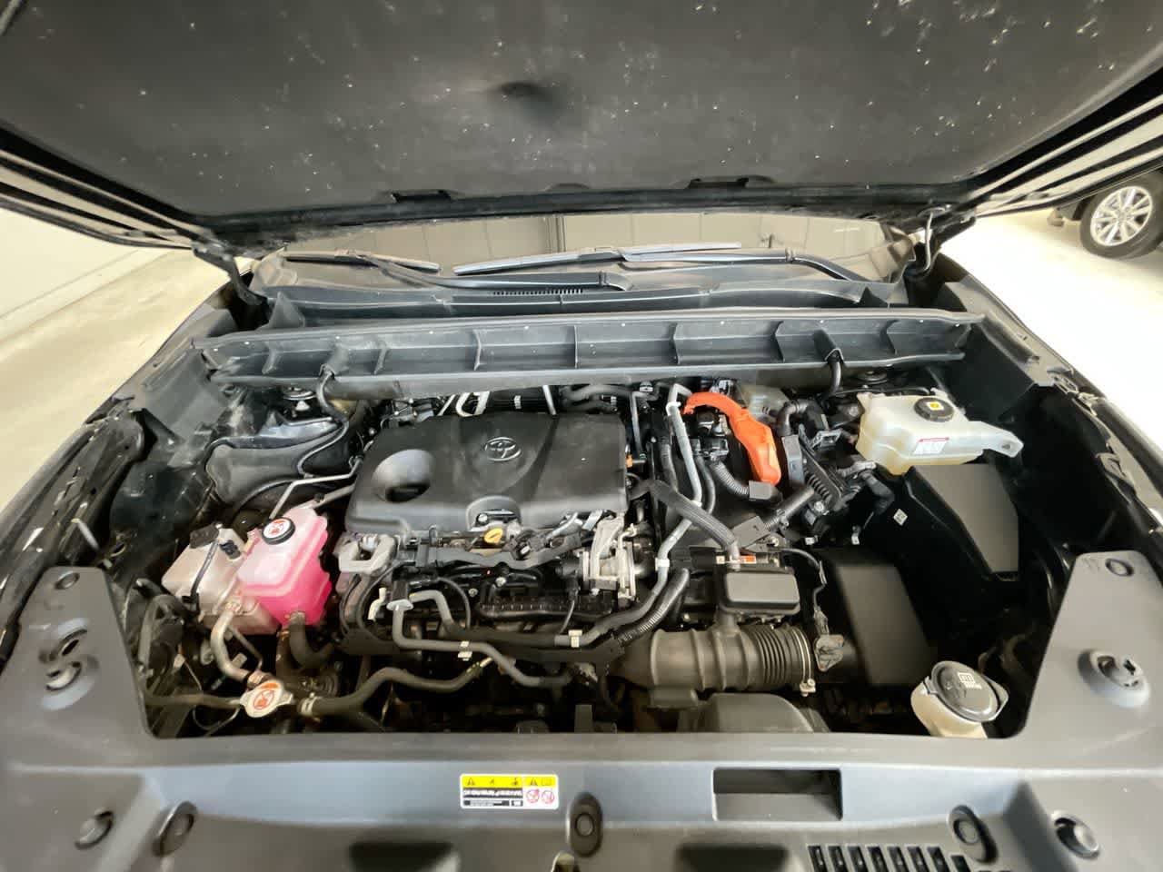 Thumbnail: 2021 Toyota Highlander - 29