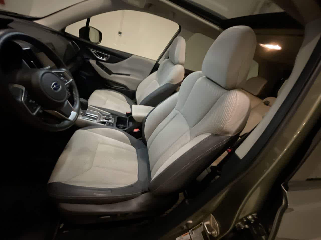 Thumbnail: 2020 Subaru Forester - 11