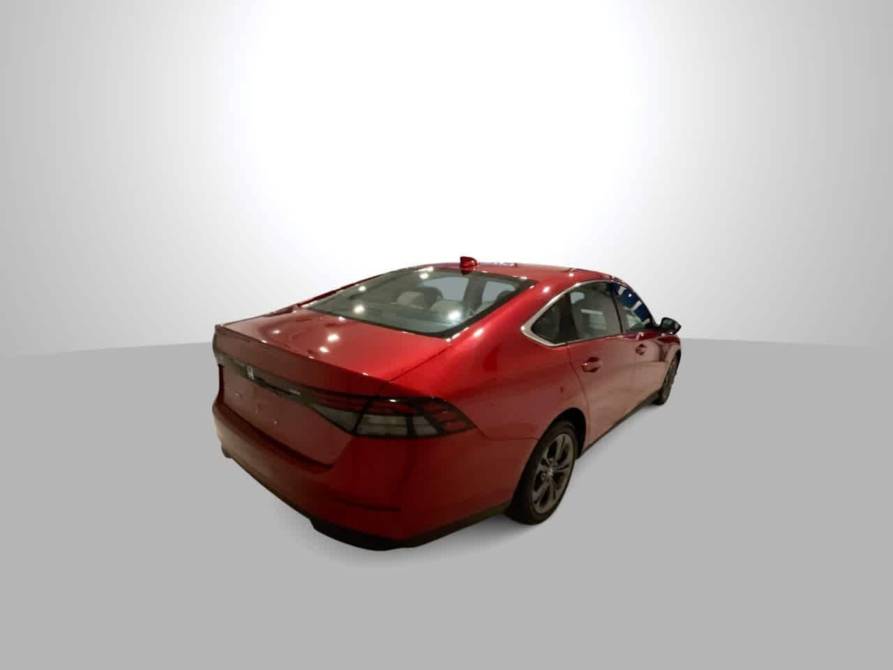 Thumbnail: 2023 Honda Accord - 8