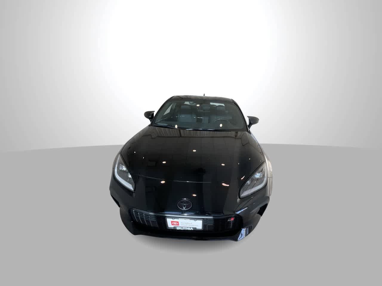 Thumbnail: 2024 Toyota GR86 - 3