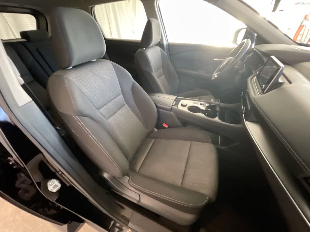 Thumbnail: 2024 Nissan Rogue - 23