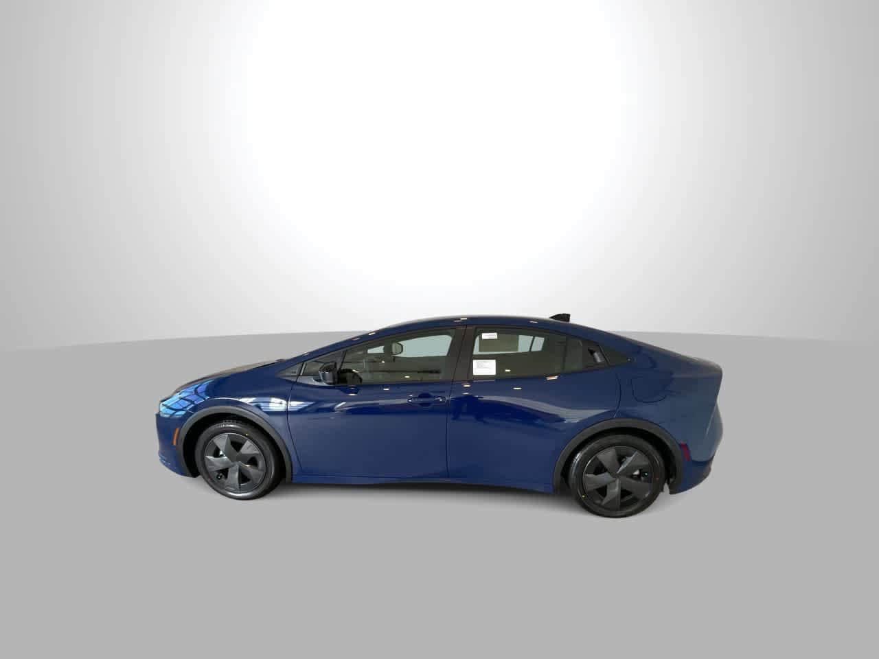 Thumbnail: 2026 Toyota Prius - 5