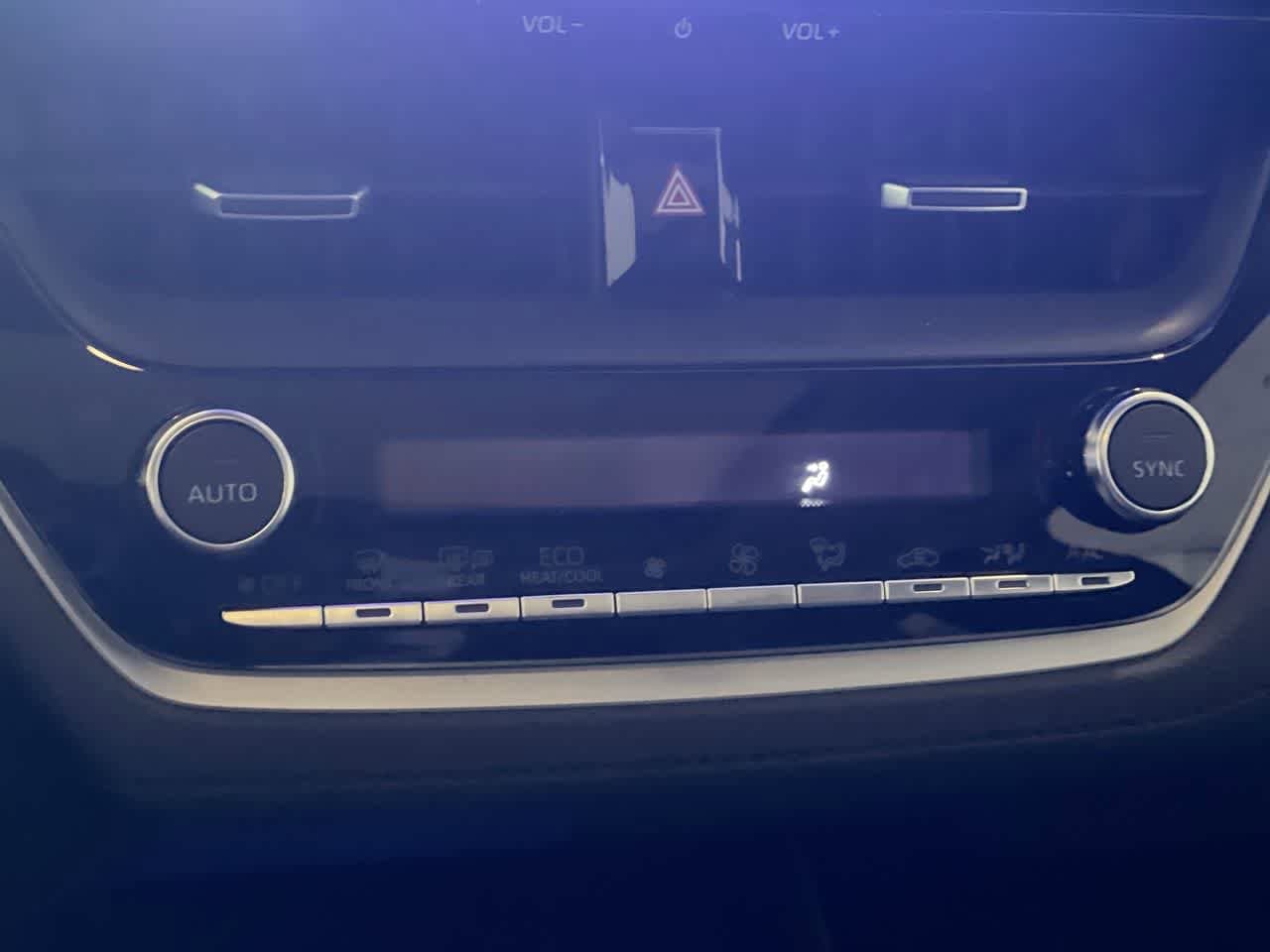 Thumbnail: 2026 Toyota Corolla Cross - 19