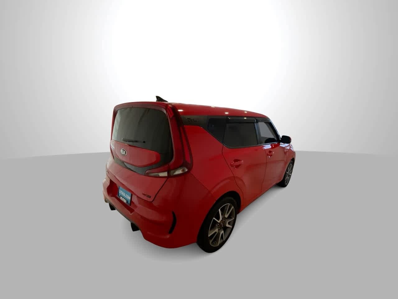 Thumbnail: 2021 Kia Soul - 8