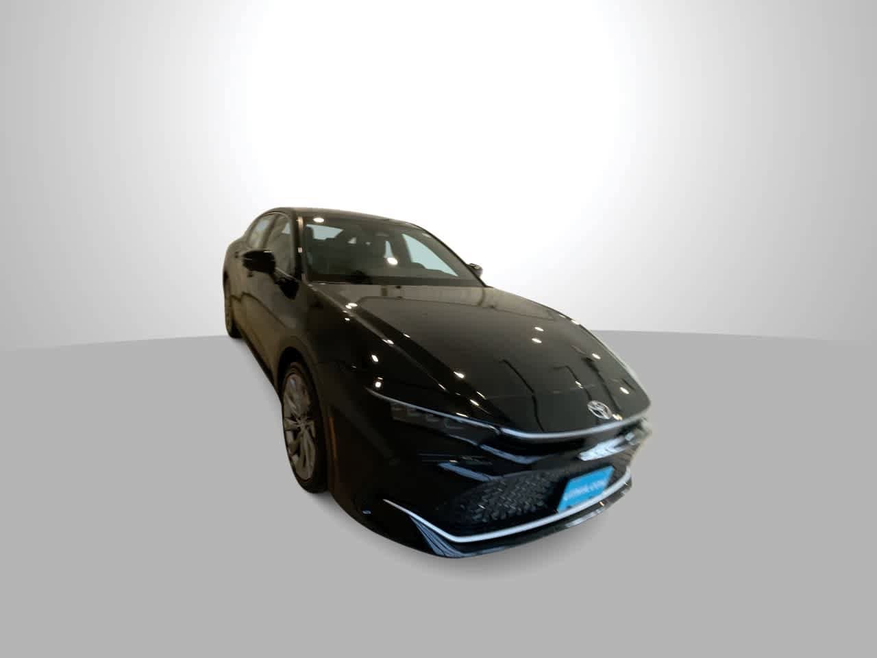 Thumbnail: 2026 Toyota Crown - 2