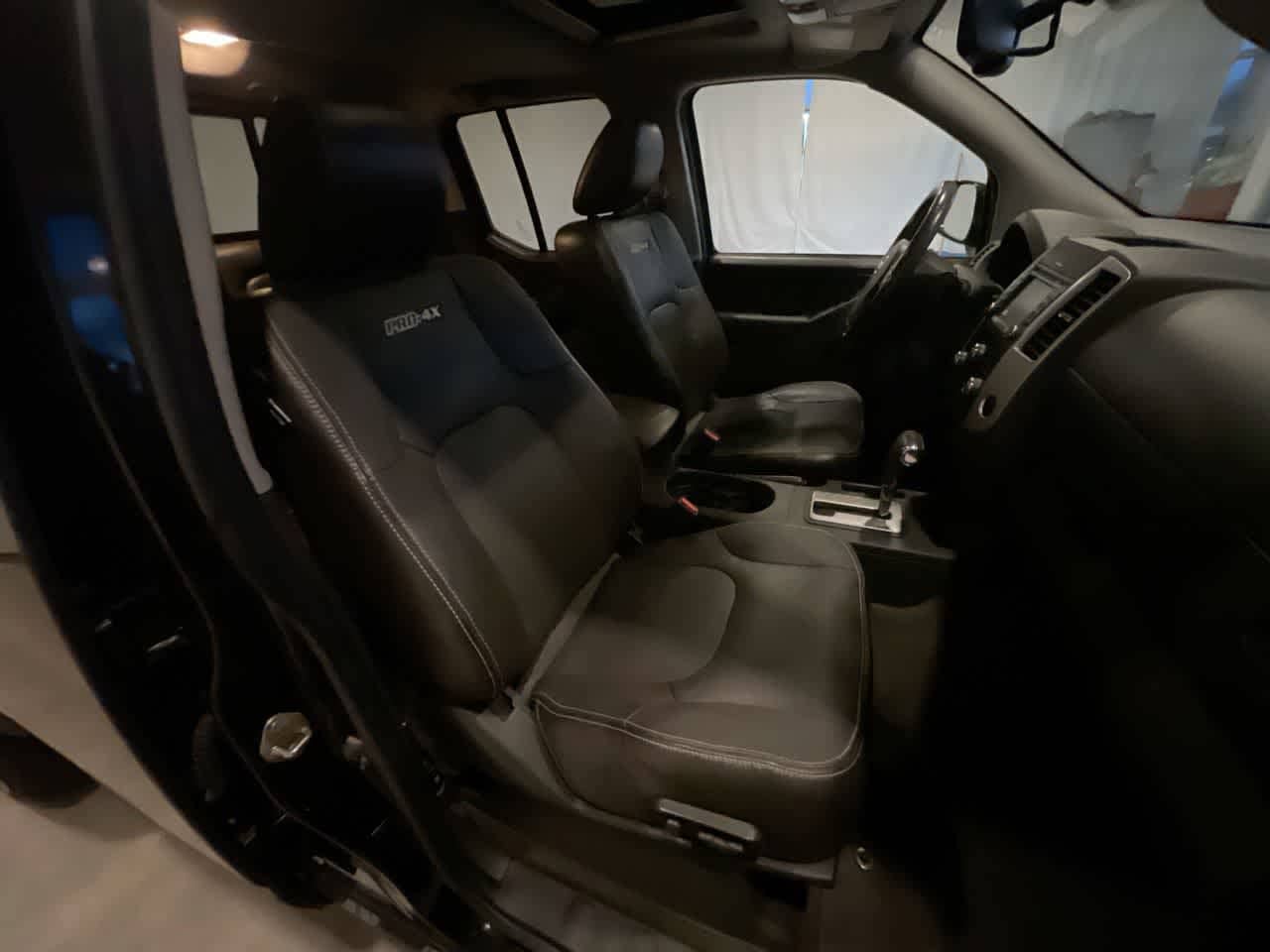 Thumbnail: 2017 Nissan Frontier - 25