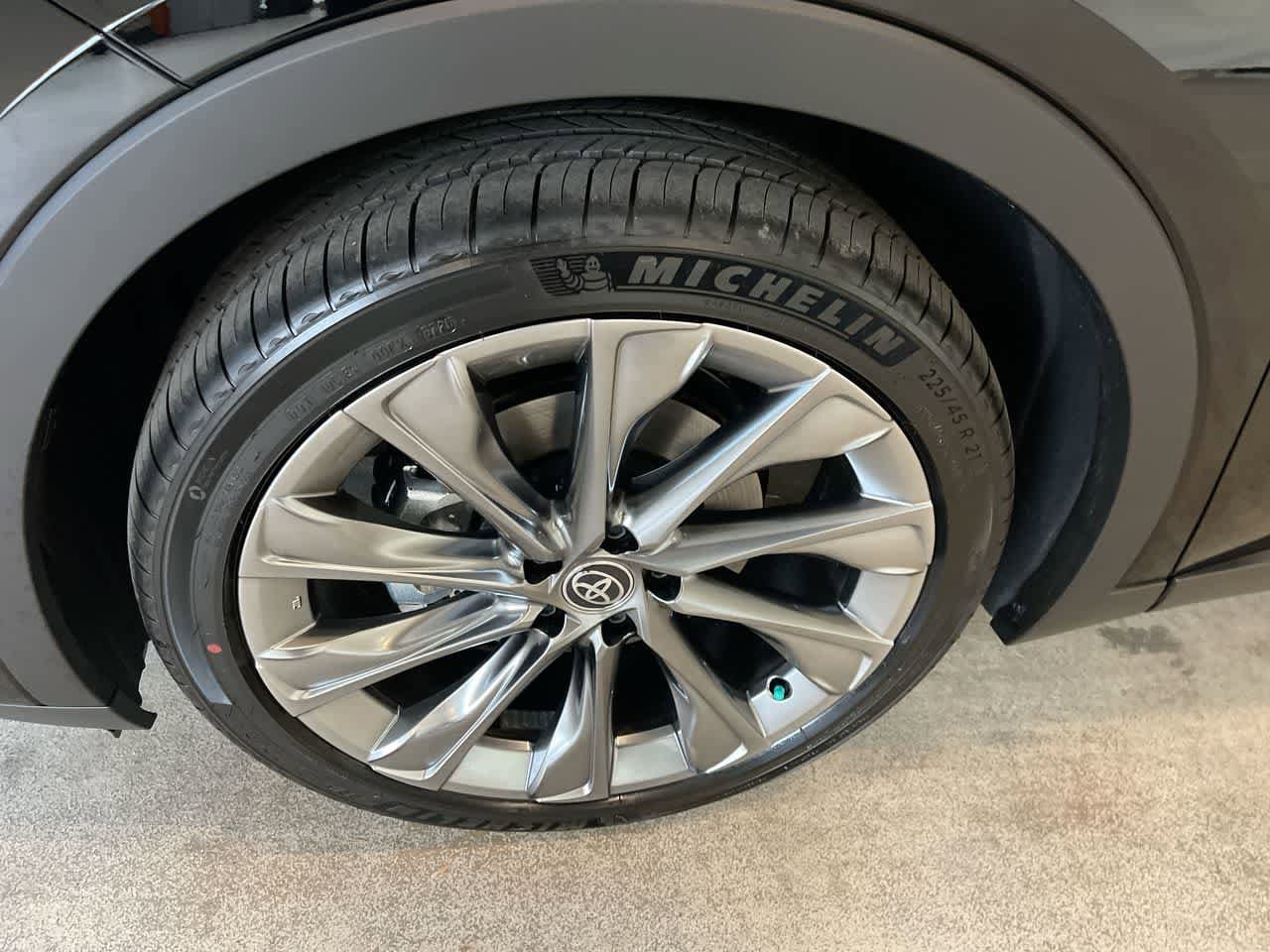 Thumbnail: 2026 Toyota Crown - 10