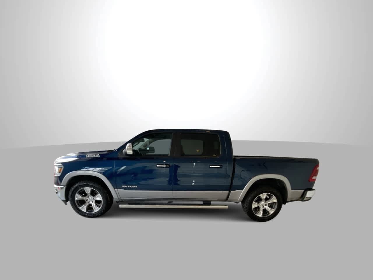 Thumbnail: 2019 RAM 1500 - 5