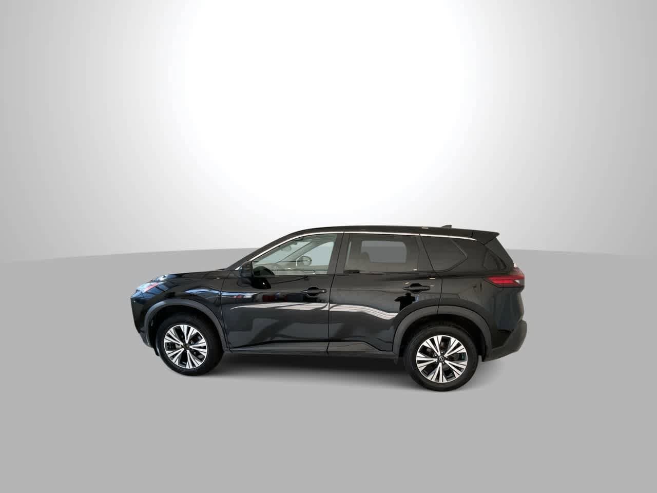 Thumbnail: 2023 Nissan Rogue - 5