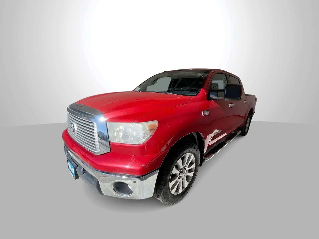 2013 Toyota Tundra Platinum -
                  Billings, MT