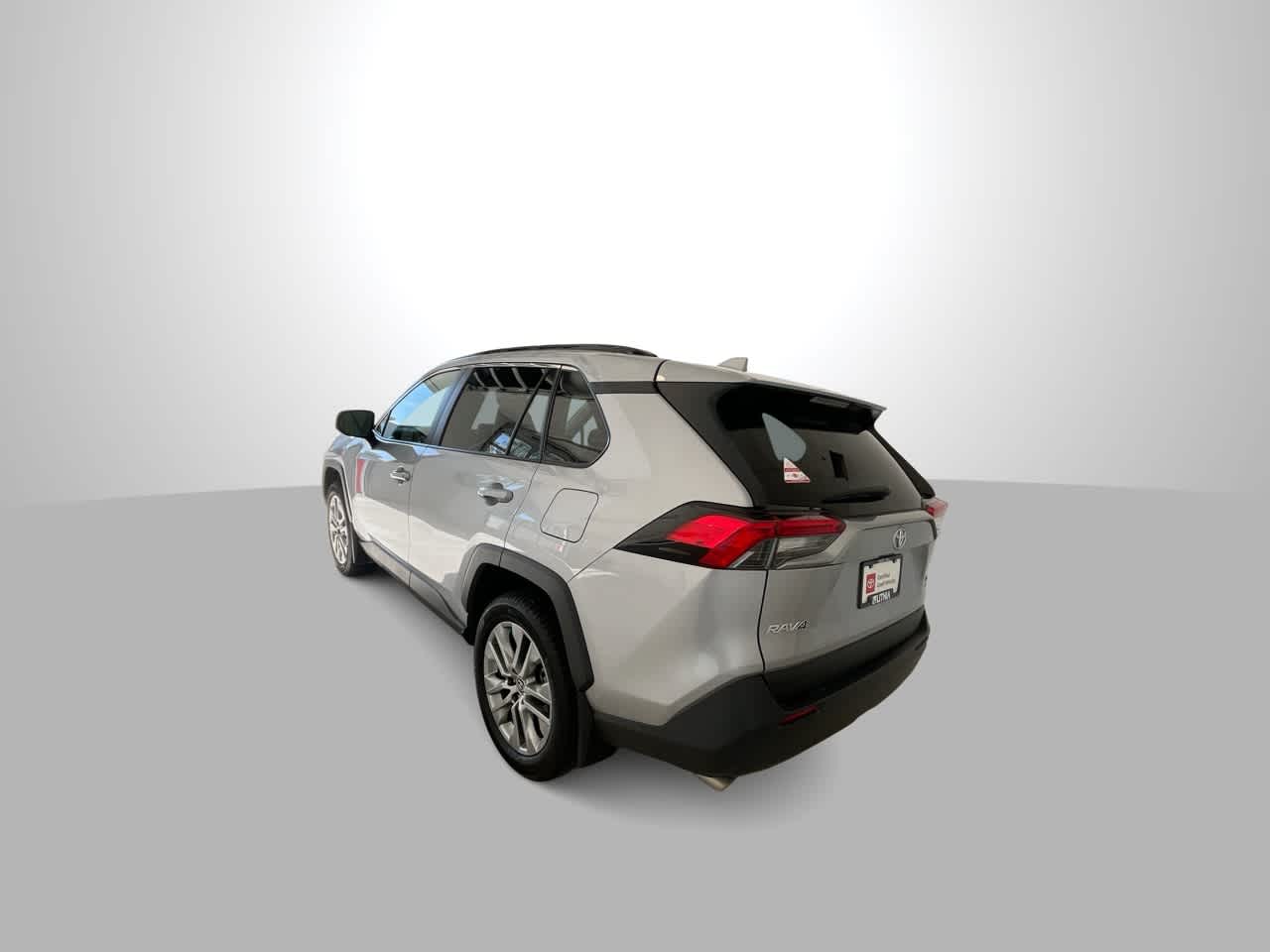 Thumbnail: 2024 Toyota RAV4 - 6